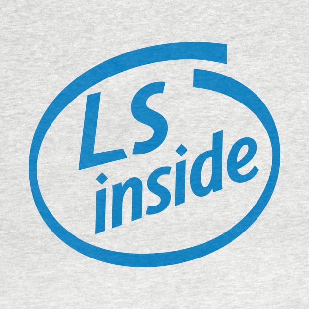 LS Inside by imlying